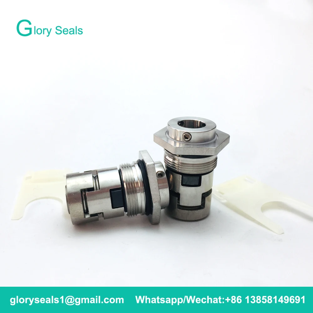 96511845 Grundfos Shaft Seal Kit HQQV HQQE Mechanical Seals GLF-C-16 GLF-16 for CR/I/N 10/15/20