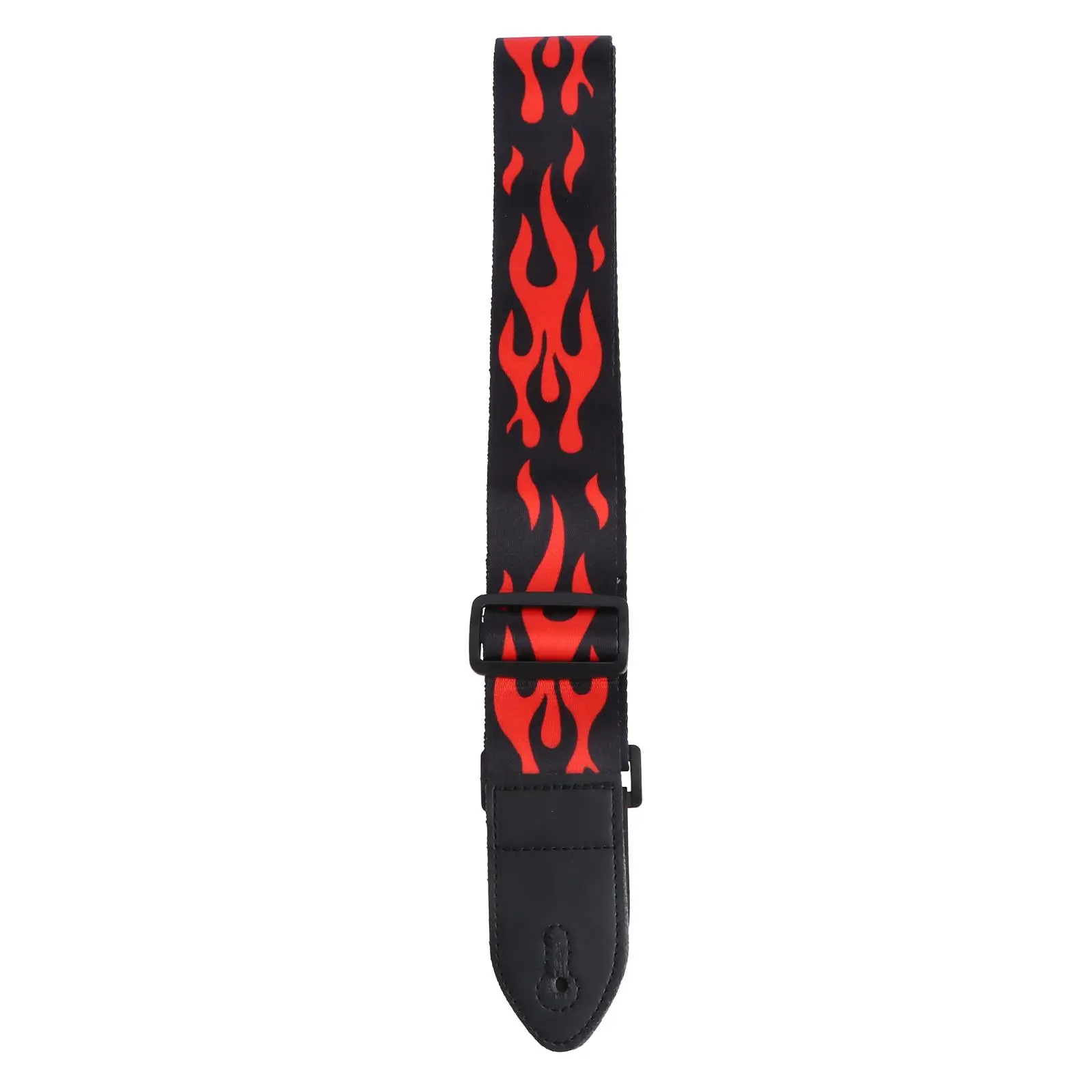 

Guitar Strap Acoustic Straps Electric to Weave Accessories Bass for Men Adjustable Child