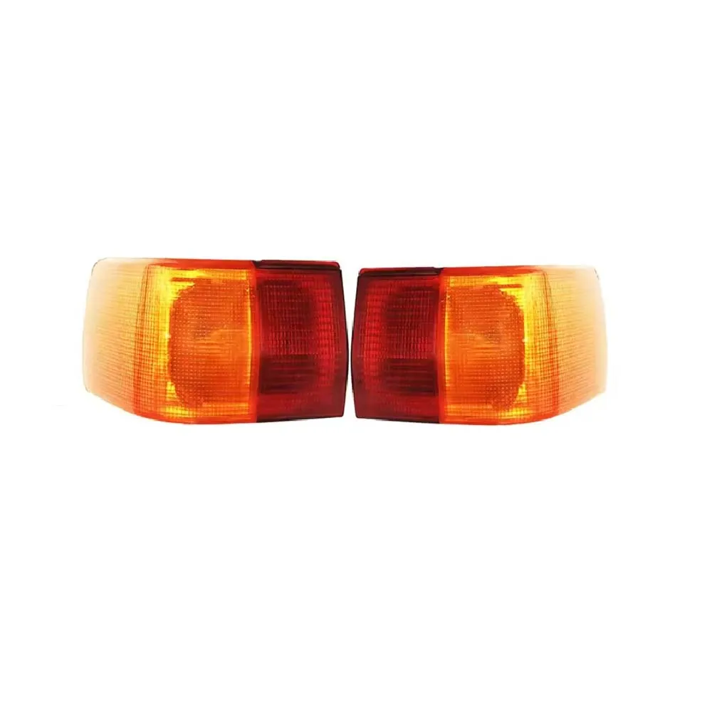 

1 pair Rear Stop Light Brake Taillight Tail Light Lamp for Audi 80 B3 1986 1987 1988 1989 1990 1991
