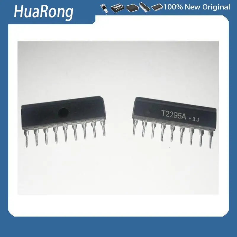 2 pièces-5 pièces T2295 T2295A ZIP9, nouveauté