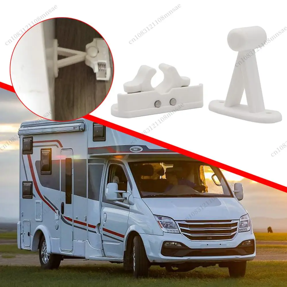 Rv Caravan Door Ret…