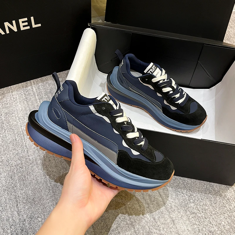 chaussures-tendance-pour-femme-automne-hiver-doublees-polaire-a-motif-gaufre-style-sport-en-cuir-veritable-avec-lanieres-a-la-cheville