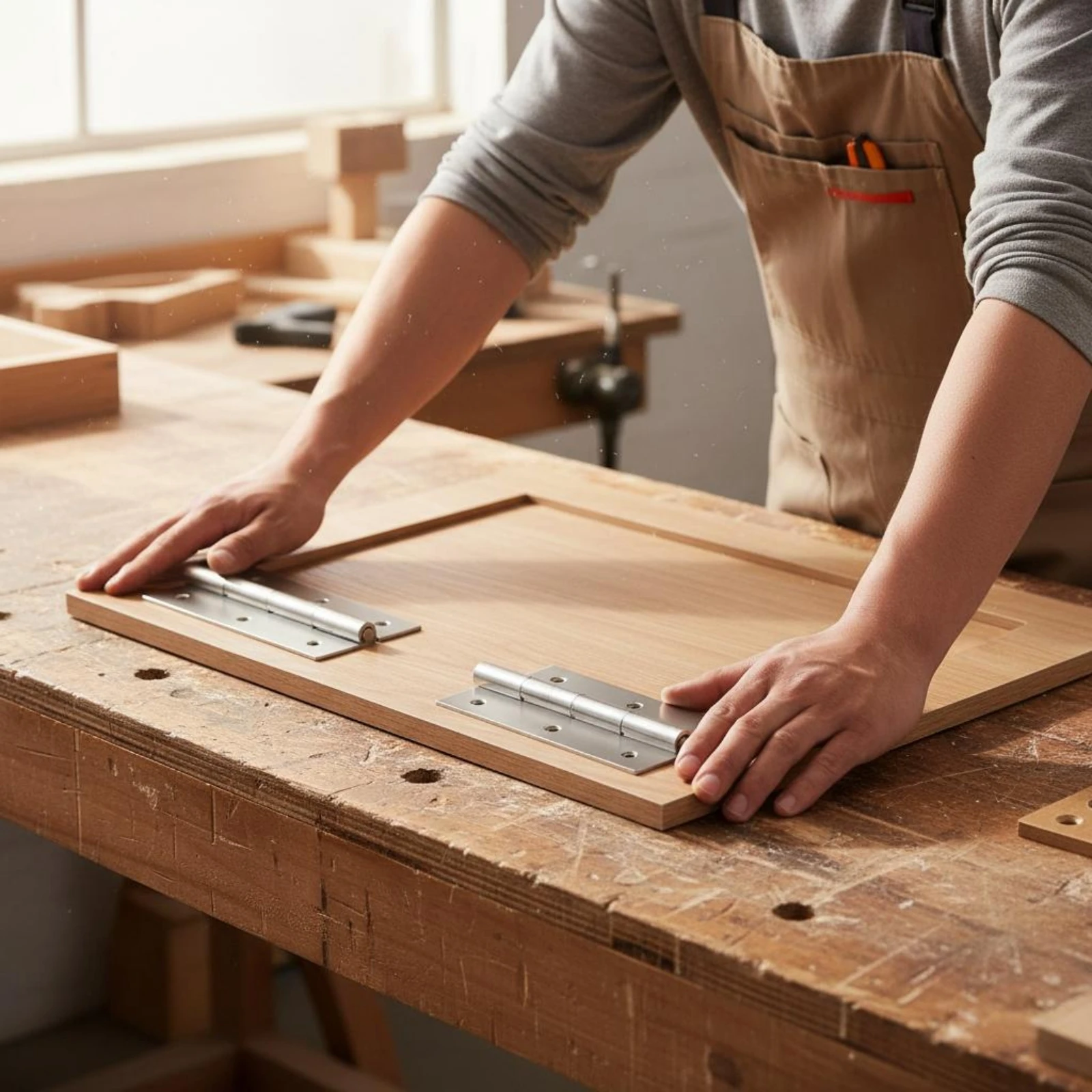 Furniture Hardware Material - Петля из нержавеющей стали непрерывного типа,