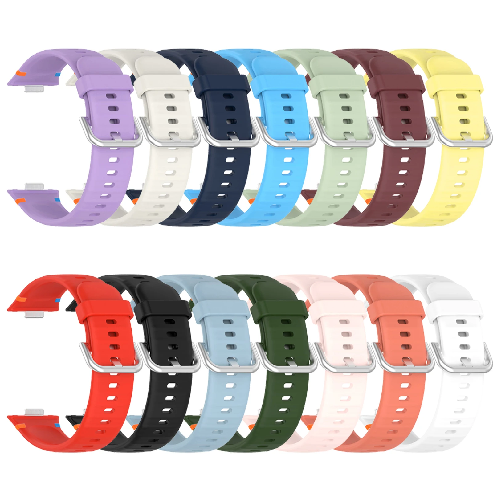 Thumbnail 3 - #78 Best Replacement Smart Watch Straps to Buy In 2026