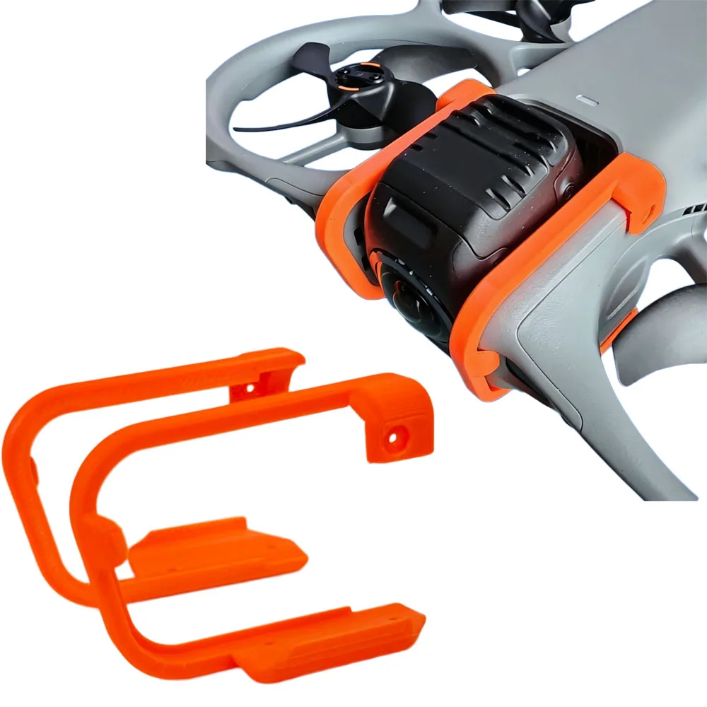 

Drone Gimbal Bumper Guard for DJI avata360 Drone Protect Bar Anti-Collision Lens Guard Bar for DJI avata 360 Drone Accessories