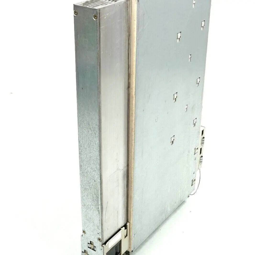 6SN1124-1AA00-0CA1 IN STOCK SHIP BY UPS Power Module CNC System Test ok