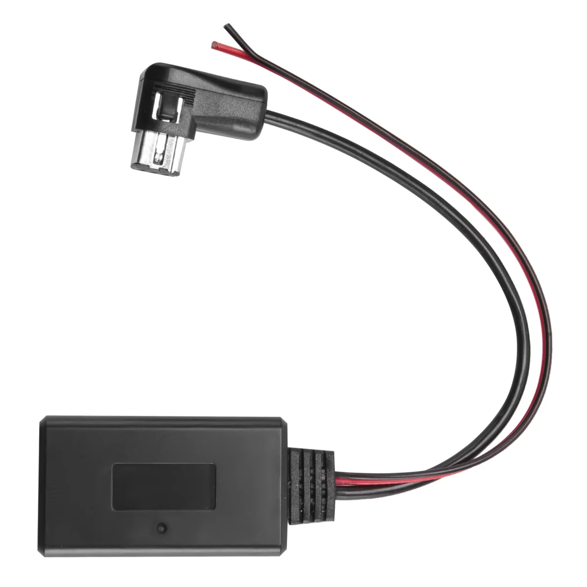 Samochodowy Bluetooth odbiornik Audio dla Pioneer Ip-Bus 11Pin Adapter odbiornik Aux Bluetooth