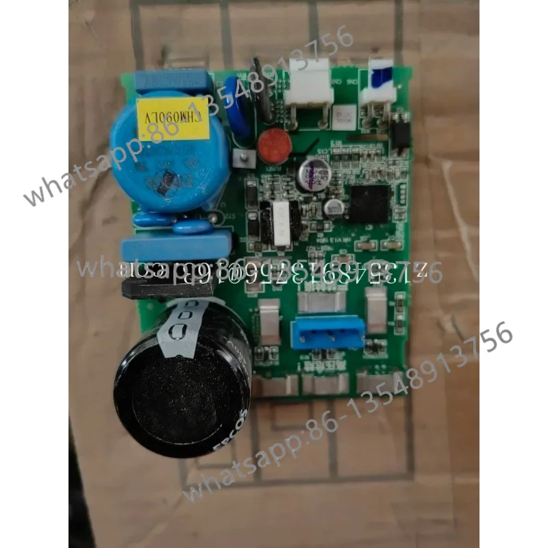 

CHM090LV Плата привода компрессора с регулируемой частотой (не упакованная голая плата) Прямые продажи с фабрики