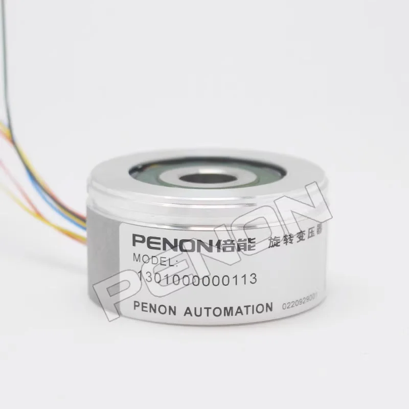 

1301000000113 Rotary Encoders 1301000000158 Resolver High Quality Product Category