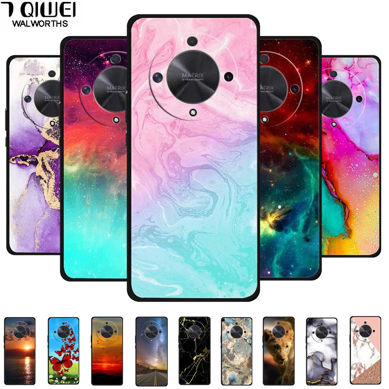 For Honor X9B 5G Ca…