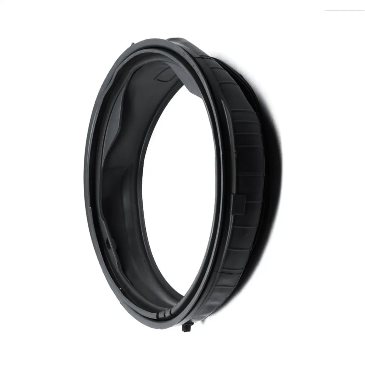 

Capable-Уплотнитель дверцы стиральной машины барабанного типа, прокладка двери шайбы для LG, Kenmore MDS47123605 AP5602285 PS3648651