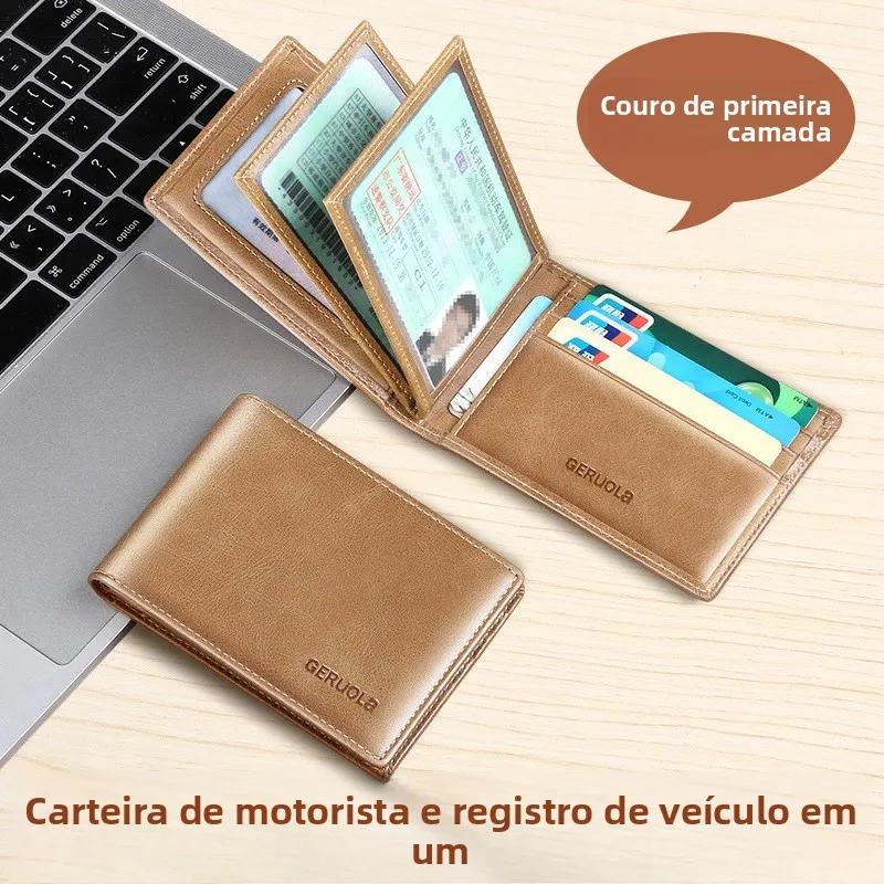 leather-driving-license-cover-document-holder-protective-case-for-motor-vehicle-registration-certificate-acrylic-external-mat