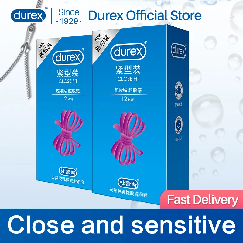 Condones Azul: La Elección Perfecta para una Ajuste Más Cercano y Placer Mejorado