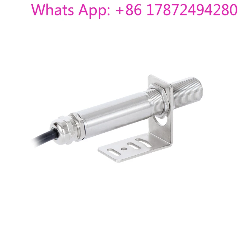 FST600-400 1200 c   Red High Temperature Sensor Rohs  Thermometer