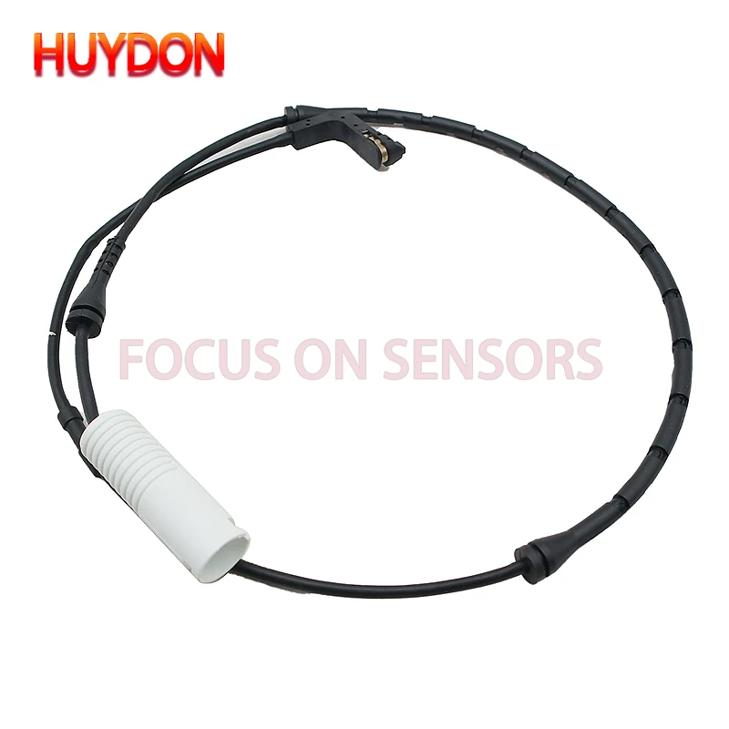 34356755266 Brake Pad Wear Sensor For BMW 7 E65 E66 E67 730i 735i 740i 745i 750i 760i 730d 740d 34356778037 High Quality