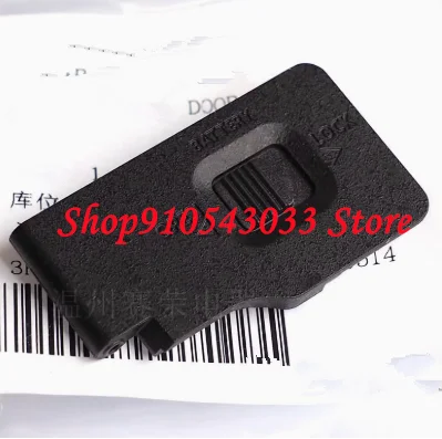 New battery door cover repair parts for Panasonic DMC-FZ2000 FZ2000 FZ2500 For Leica V-LUX5 Camera