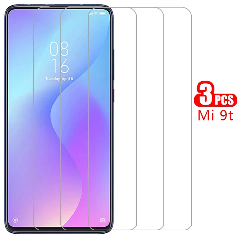 Защитное закаленное стекло для xiaomi mi 9t pro, защитная пленка для экрана xiaomi 9t mi9t my 9t t9 9tpro, пленка ksiomi xiomi xiami xaomi