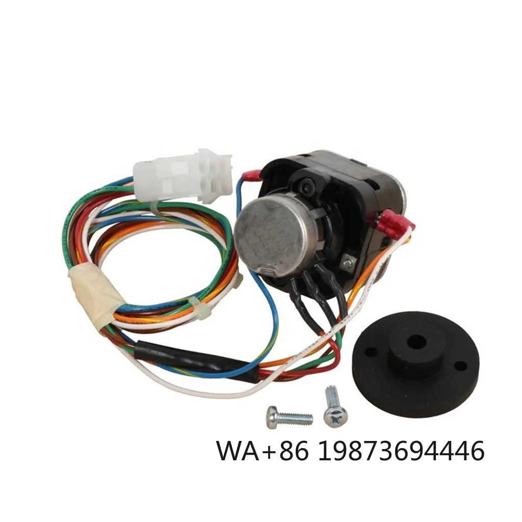 

Speed Control Potentiometer Assembly 4360407 Adjustable Resistance for Lift Regulation