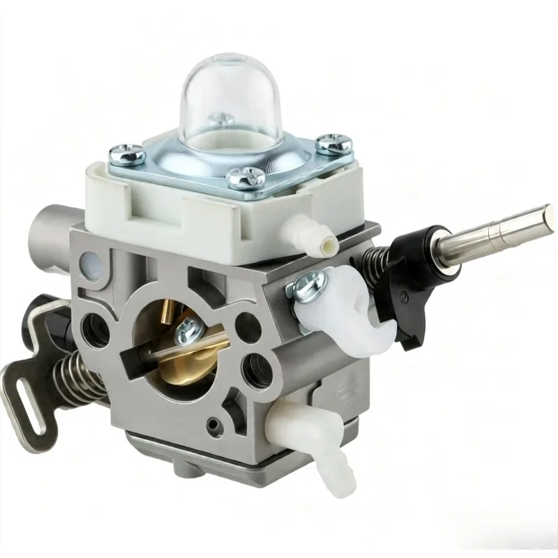 Garden Trimmer Carburetor Spare Parts Part Number 4147 141 0300 For FS240 FS260 Power Equipment