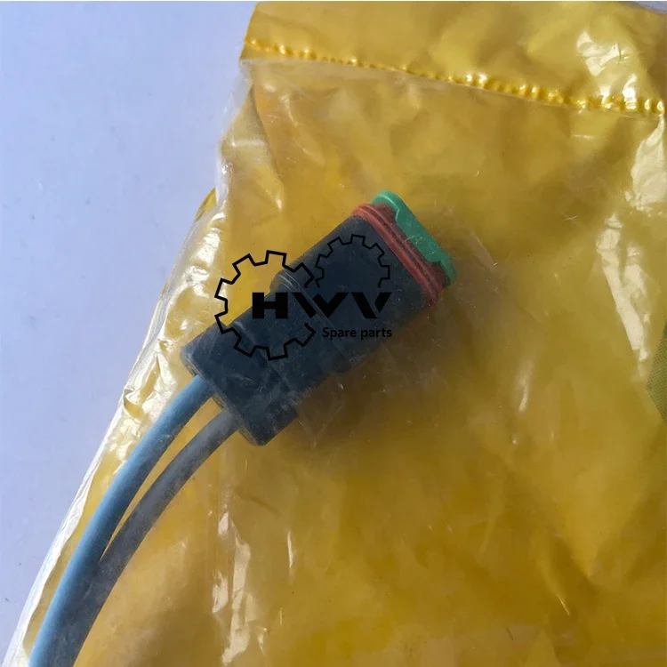 383-2704 3832704 Truck Chassis Wiring Group Harness Switch As 770 770G 772 772G Wiring Switch