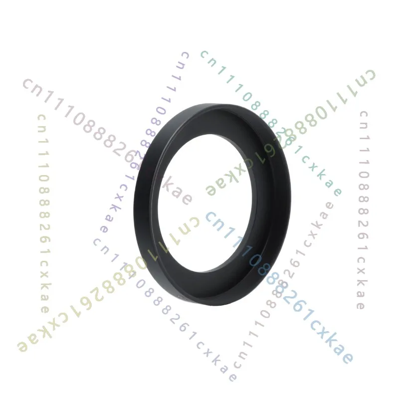 1pcs Filter Adapter Ring for Matte Box 43.5/44/48/49/54/60‑82mm Outer Diameter 85mm Camera Lens Photography Accessory