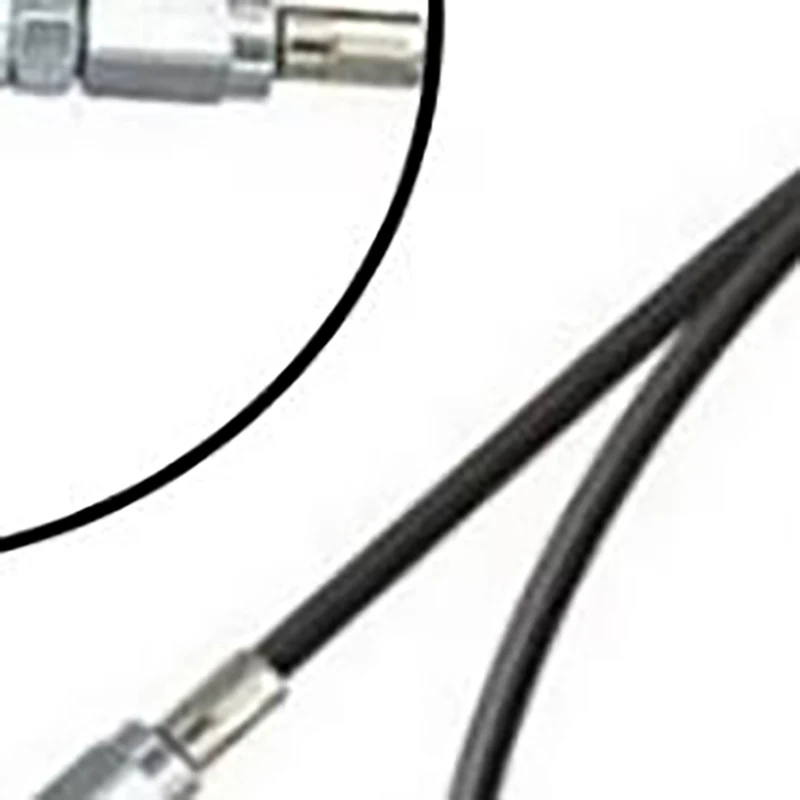 

Трос остановки двигателя 54530-VB3-802 для газонокосилок Honda HR194, HR214, HR216, HRA214, HRA216 – Запасная часть для садовой техники