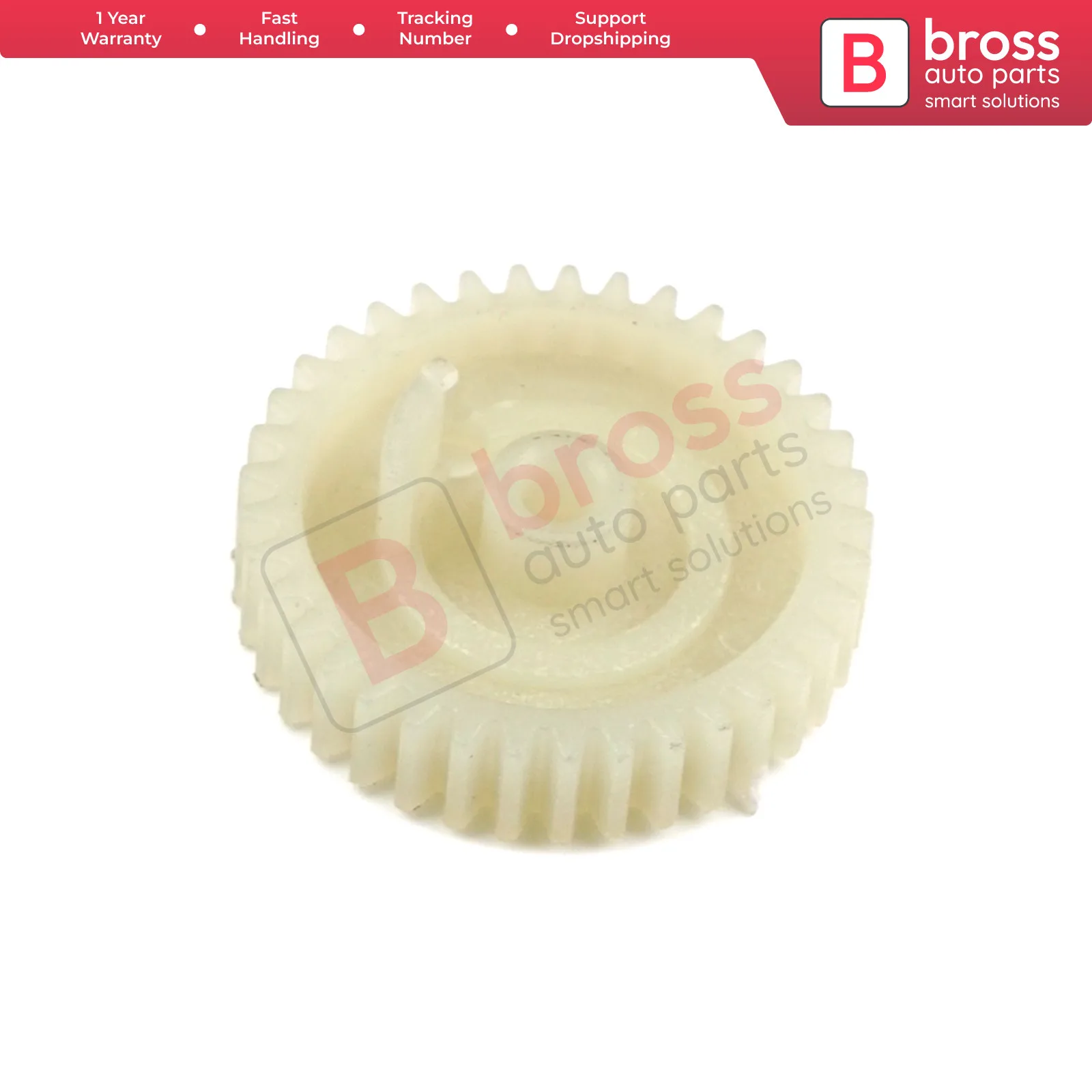 

Bross Auto Parts BDP158 Door Lock Motor Gear For Japanese Cars Type 1 Fast Shipment Free Shipment Ship From Turkey