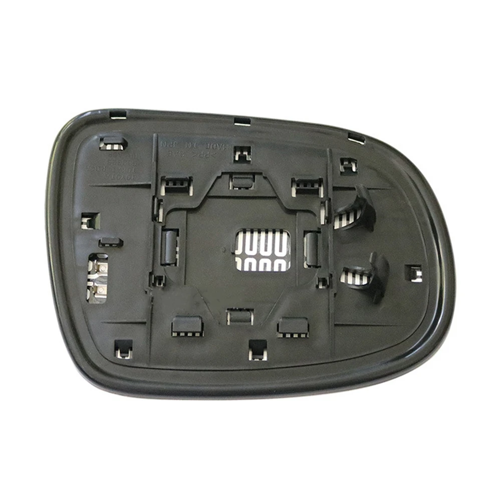 For Lexus IS200 / IS220 / IS250 / IS300 / ES300 / ES350 2006-2013 Left Right Side Wing Mirror Glass Heated Convex Rear View