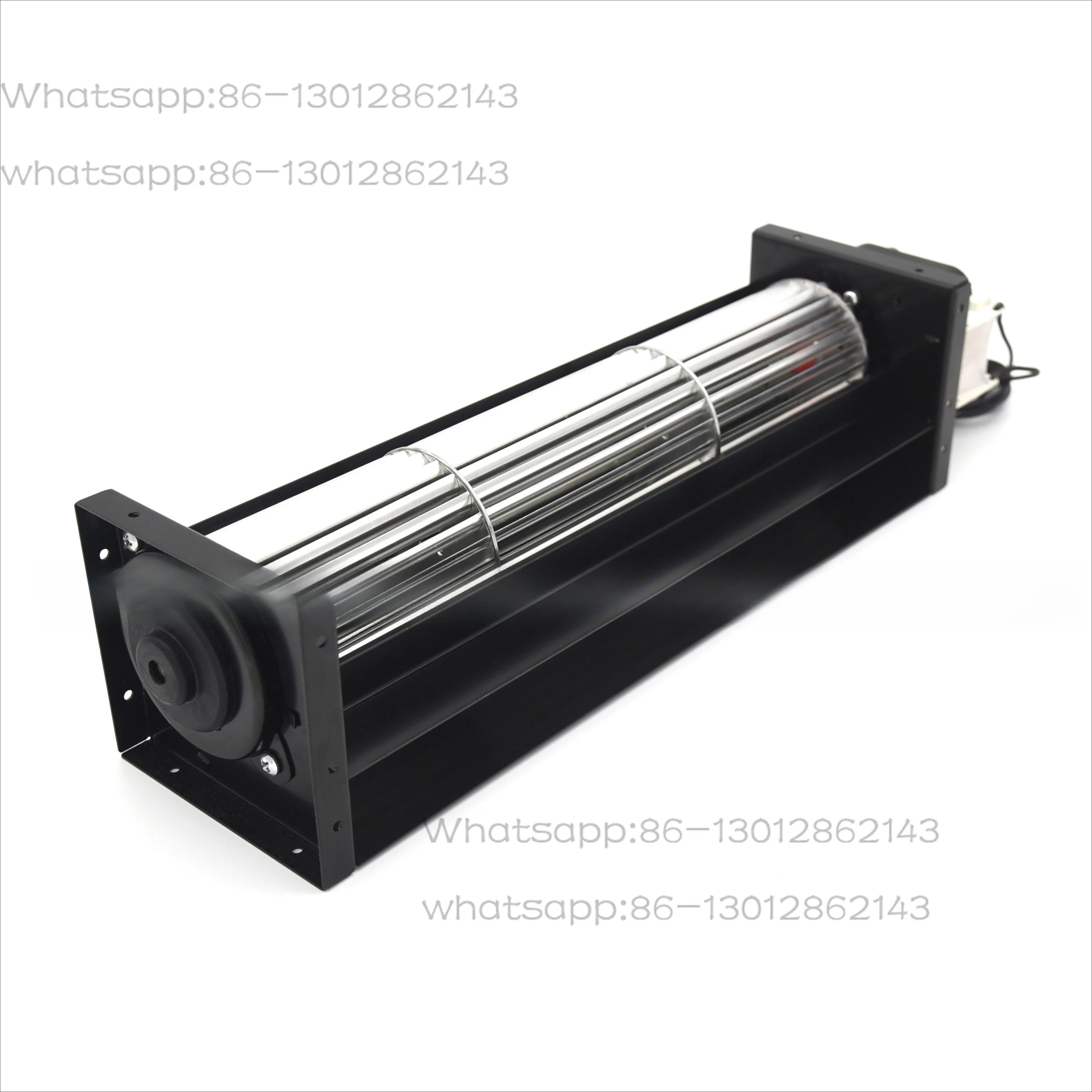 2026 NEW   1PCS     Vertical insulation cabinet 230V cross flow fan cross flow motor 61014403 YKD-06030