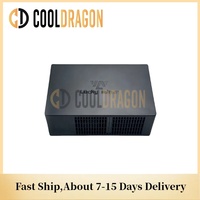 Bitcoins Miner Lucky Miner 4.5TH/S Solo Miner LV08 SHA-256 Asic Chip Low Noise Lottery Crypto Miner Cooldragon