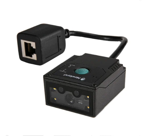 

1D 2D Fixed Mount Barcode Scanner FM430 Barcode Scanner Module NLS-FM430 QR Code Scanner