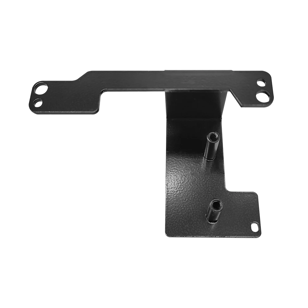 Taochis Car-Styling Frame Adapter Module DIY Bracket Holder matrix adapter frame for Nissan Patrol 2021-2023 matrix lens