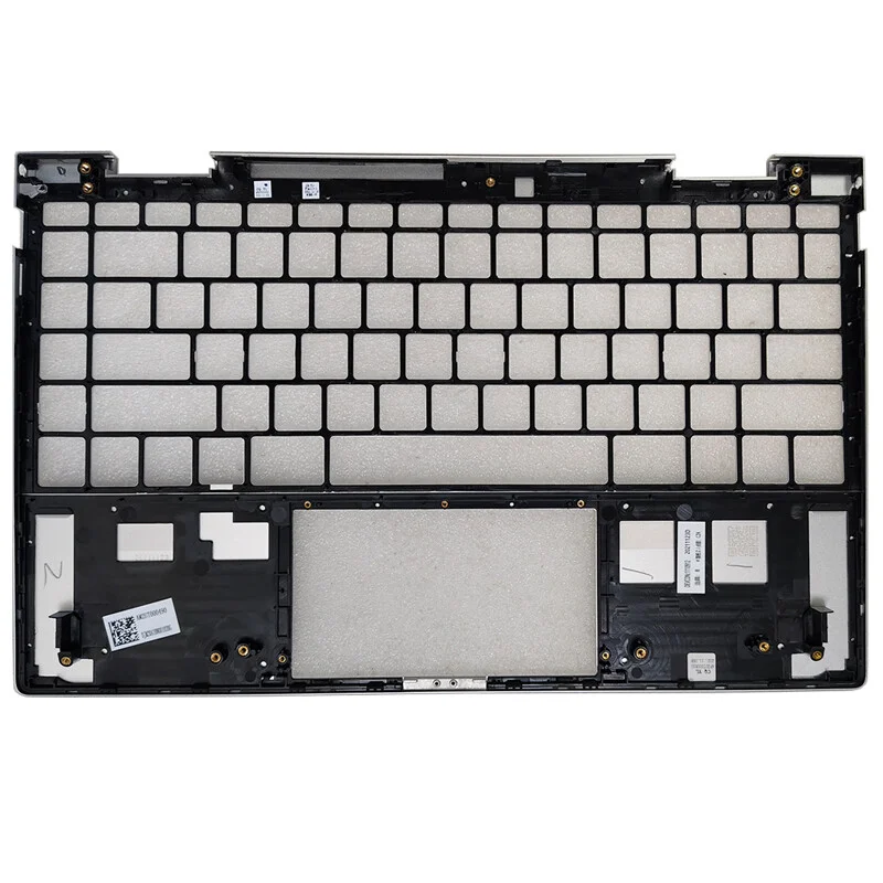 A+FOR HP Envy X360 13Z-AY 13-AY TPN-C147 13-BD TPN-C152 Upper Case Palmrest Cover