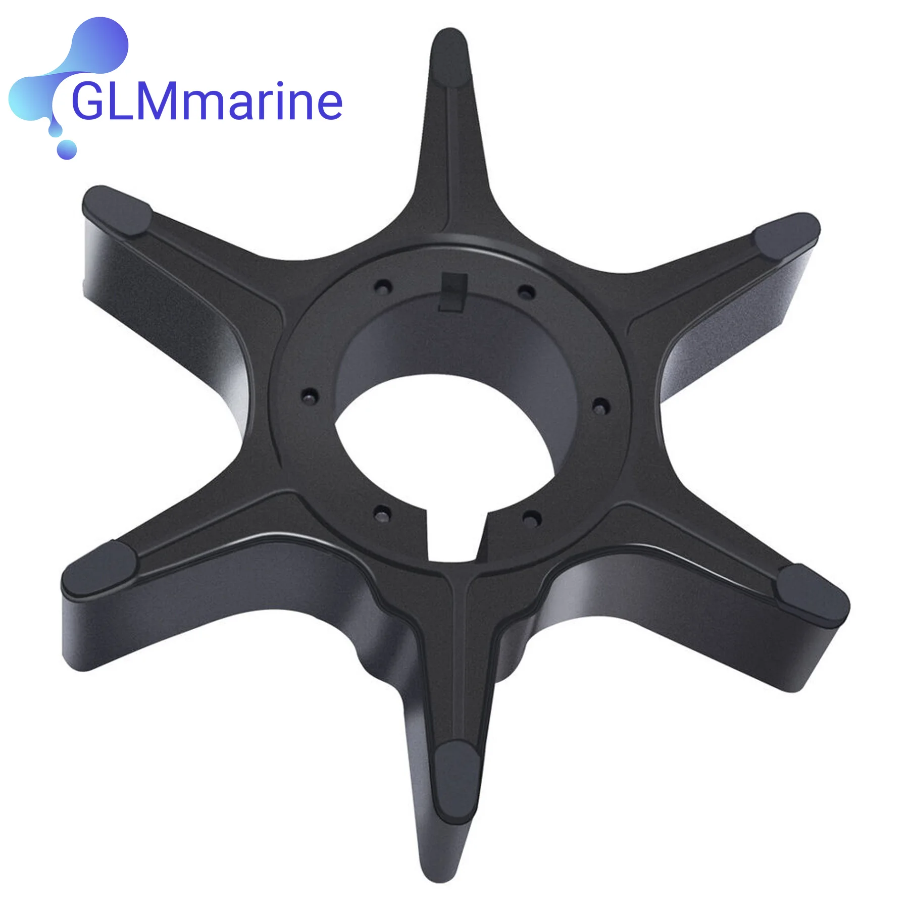 17461 94L00 Water Pump Impeller For Suzuki 25HP 30HP DF25A DF30A DT25 KL DT30 S L Outboard Motor 17461-94L00