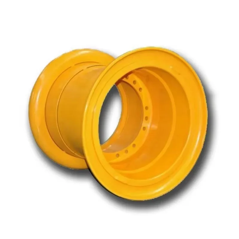 Sell Well OEM ODM Wholesale Wheeled Excavator Loader Grader 33-28.00/3.5 OTR Steel Wheel Rim 35/65R33