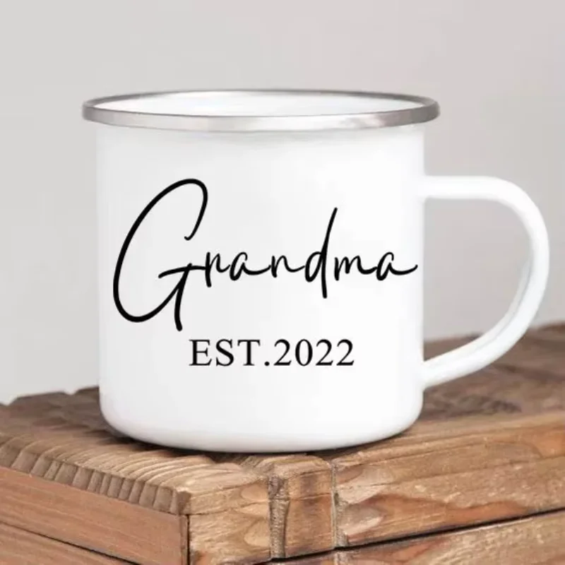 Best Grandpa Coffee Mugs Best Grandma Ever Mug Tea Cups Birthday Gifts for Grandparents from Granddaughter Grandson