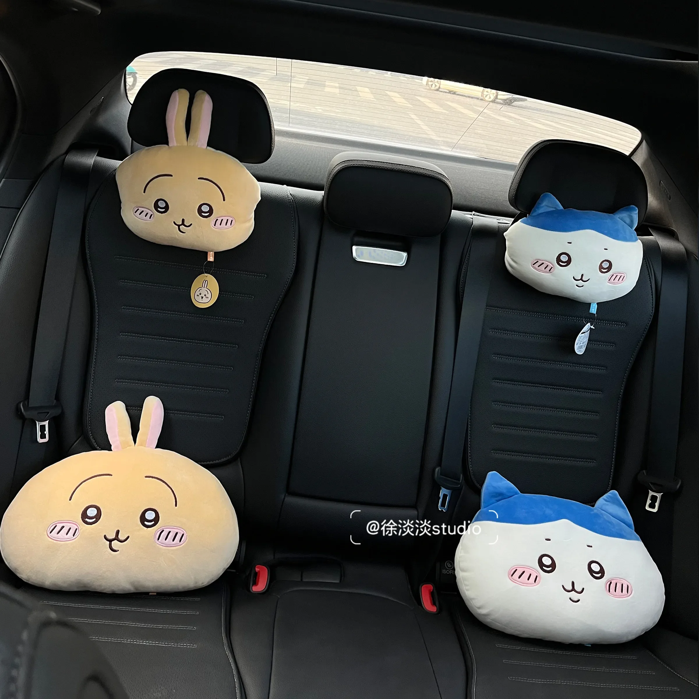 Kawaii Chiikawa Usa…