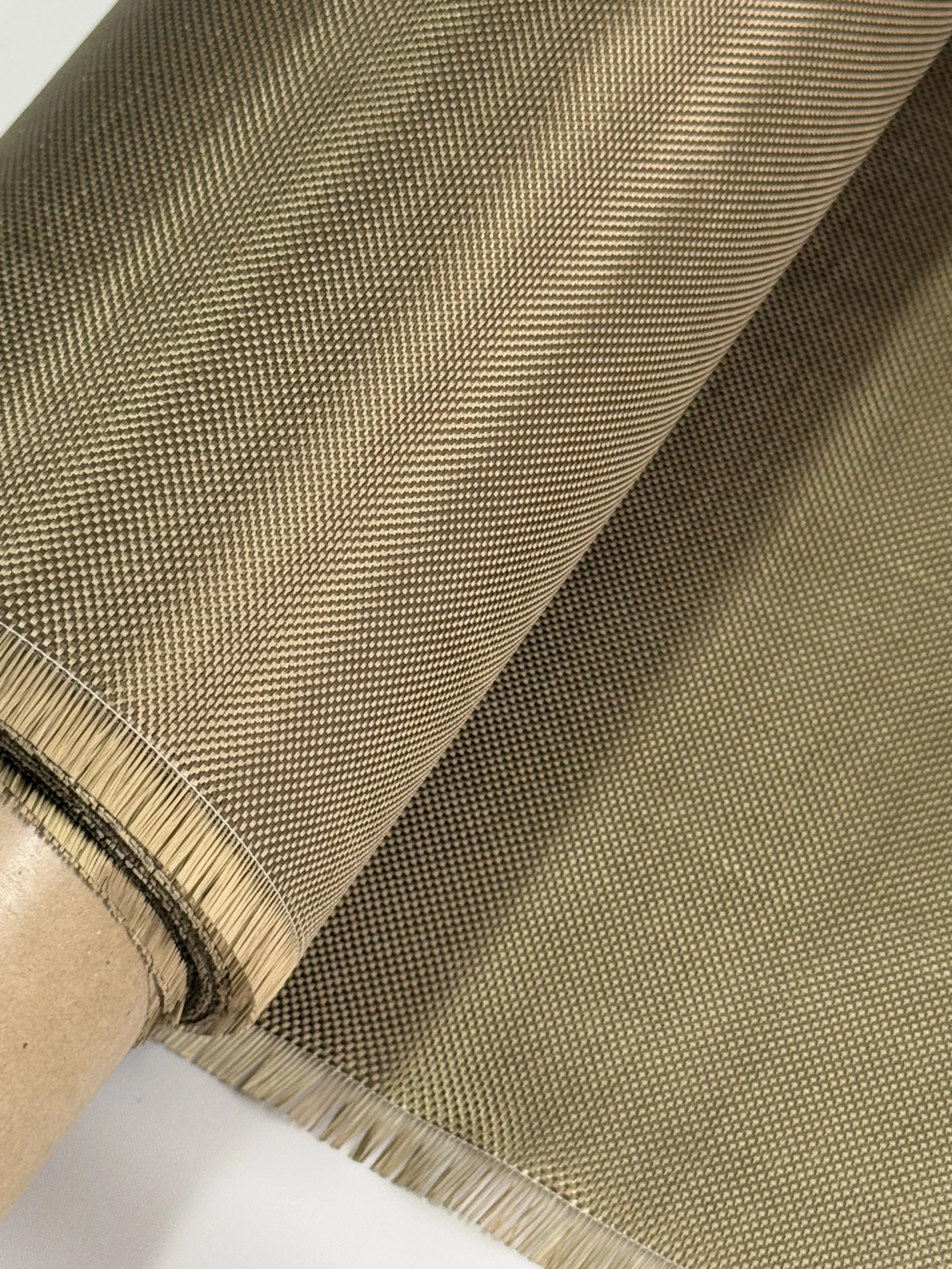 200GSM Basalt Fiber Fabric Cloth Plain Weave 9um 1K Carbon Fiber Pattern Fire Resistant High Temperature Cloth