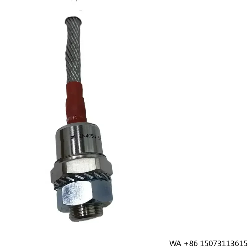 Power Silicon Rectifier Diodes 1N4054 1N4054R Diode Scr Module Diode Module
