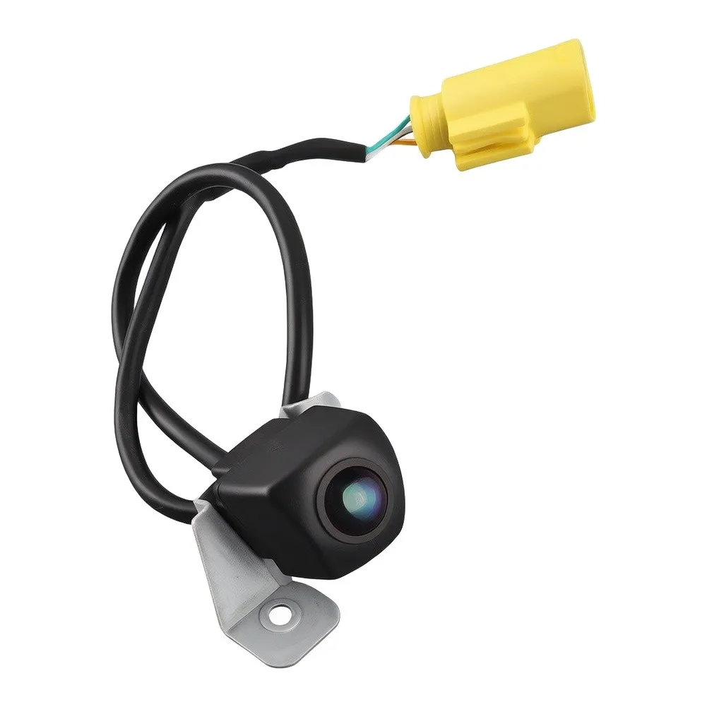 Rearview Camera for Hyundai For IX35 2009-2015 SUV Model and For Kia For Sorento 2009-2012 High Resolution Low Light Performance