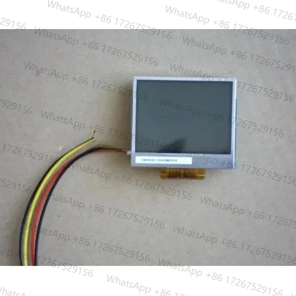 2-Zoll-LCD-Anzeigemodul-Kit 640 * 240 4:3 mit RCA-In für Haushaltsgeräte