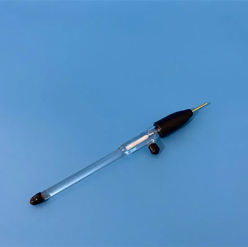 R0232 Saturated Calomel Reference Electrode High Quality Lab Equipment