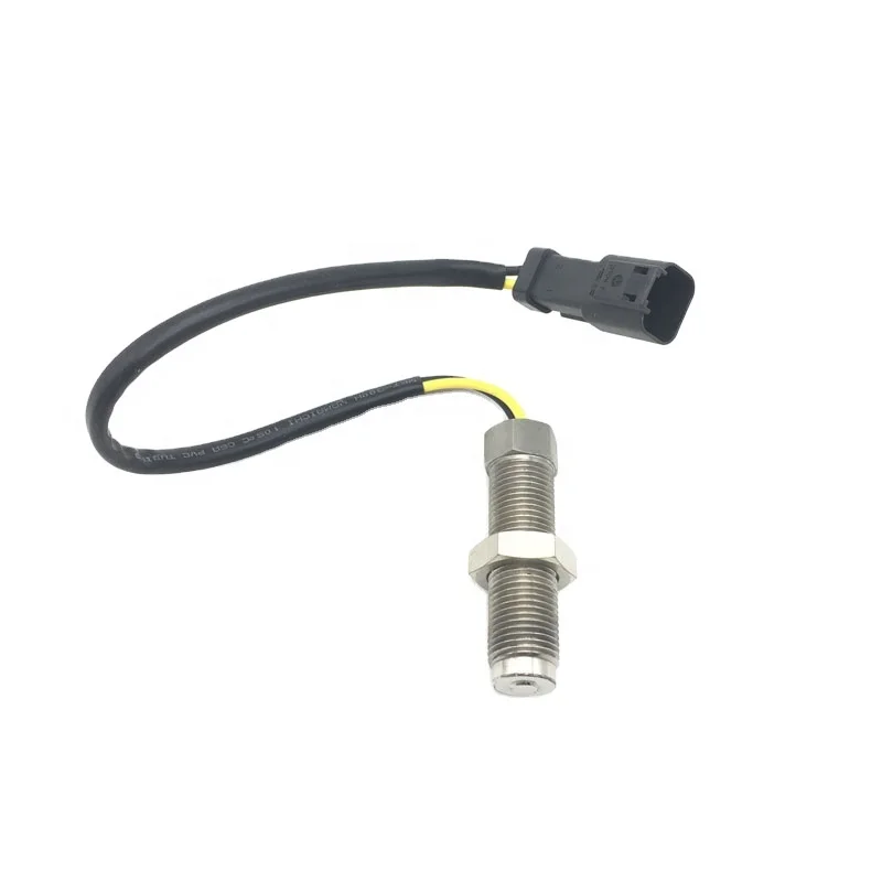 Excavator Part E320D C6.4 engine speed sensor 324-4131 For CATERPILLAR