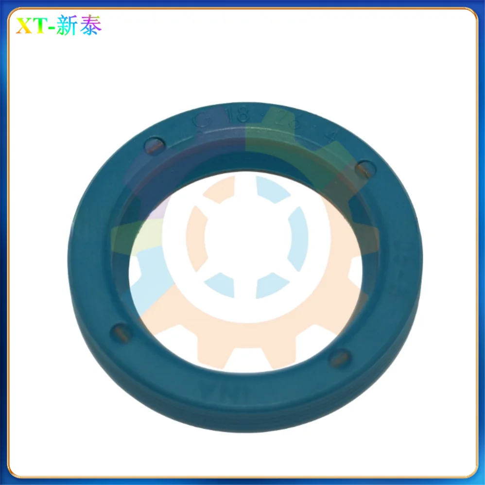 

1 шт. лучшее качество 00.550.0154 CD102 импортные резиновые уплотнения 18x26x4 мм офсетные запасные части