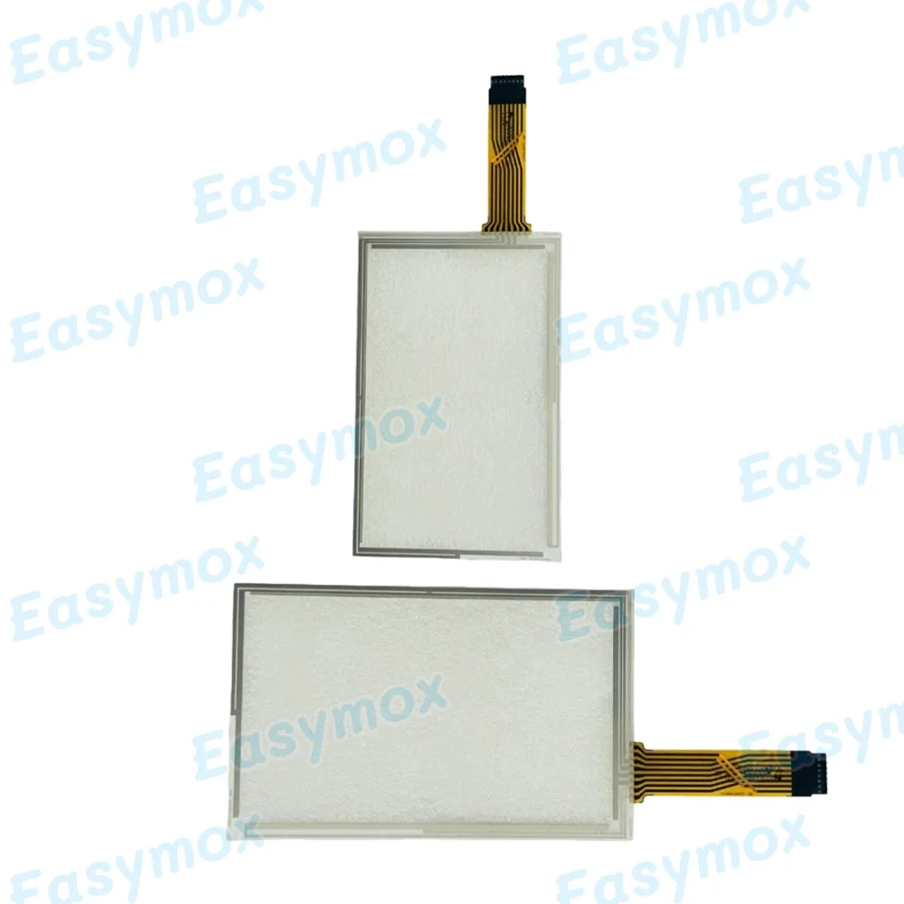 

7.85" LCD Display Touch Digitizer for Trimble Agricultural Machinery CFX-750 Navigation Screen Repair Parts