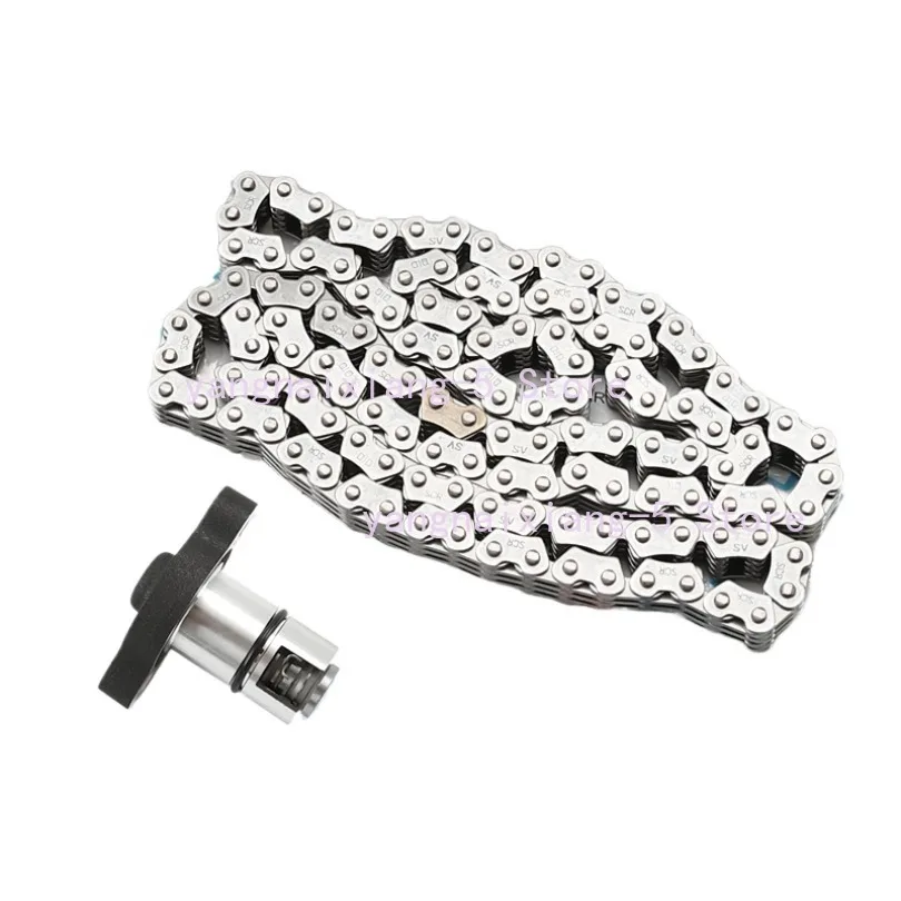 

For CFMOTO 450SR/NK/CLC/MT Tensioner Timing Chain Timing Gauge Chain Adjustment Tensioner Top Chain Original Accessories