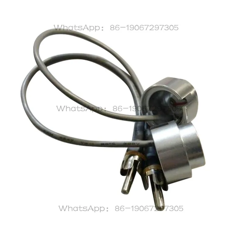 

Suitable for Equipment Accessories Air Detection Sensors, Probes Ultrasonic