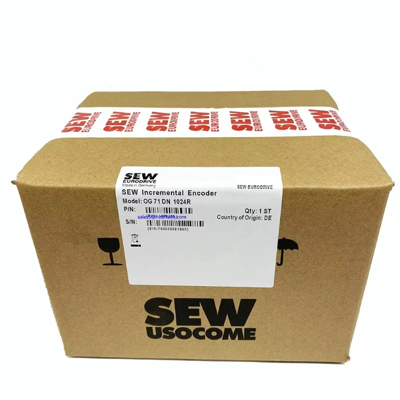 Brand New EV2R Incr…