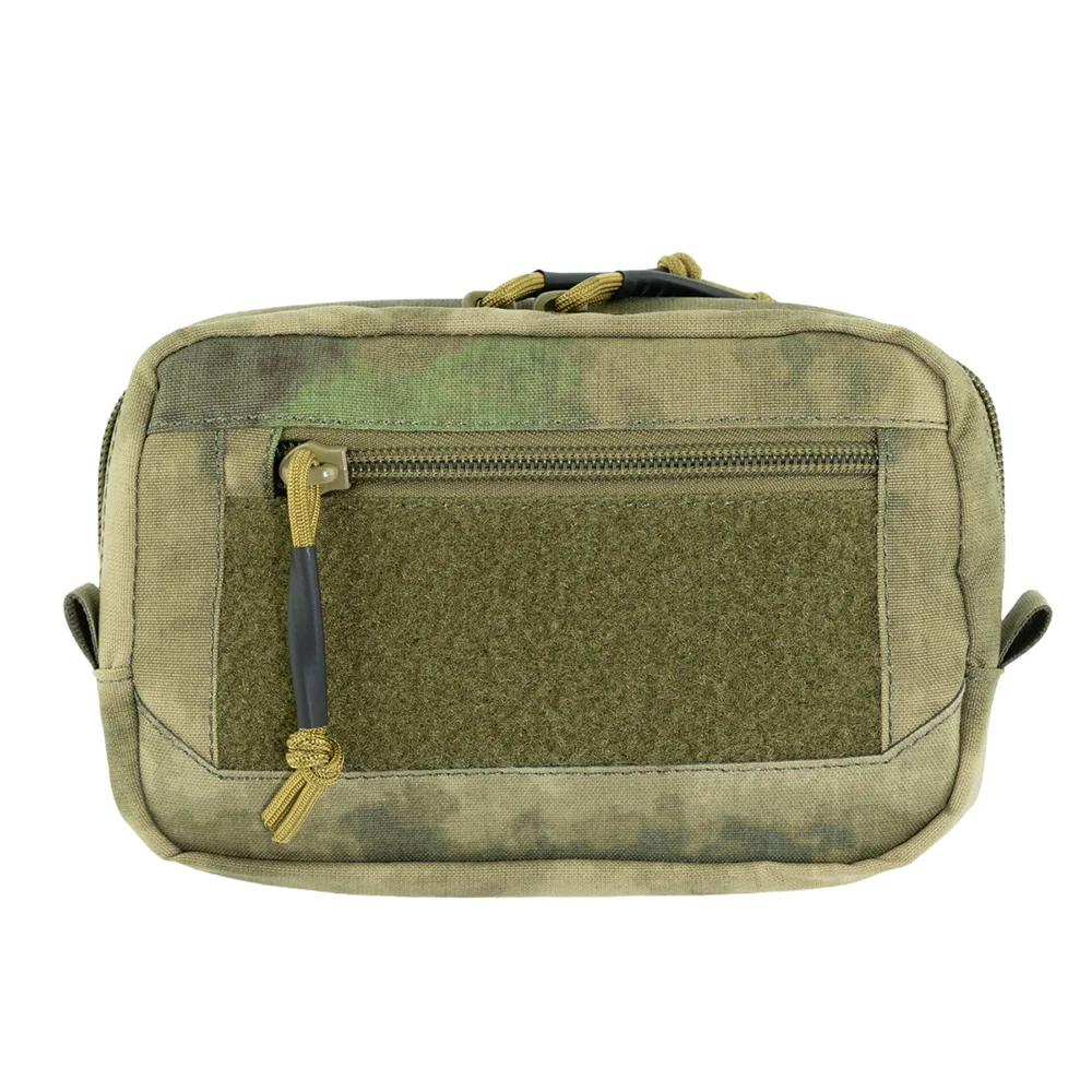 Bolsa multiusos horizontal GP con MOLLE para equipo táctico - imagen 4