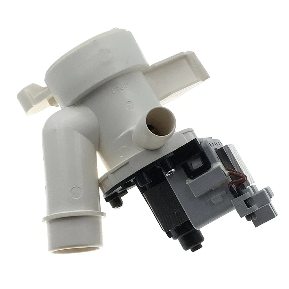Bombas de Desagüe para Lavadora y Secadora B30-3A para CANDY, HOOVER y TEKA